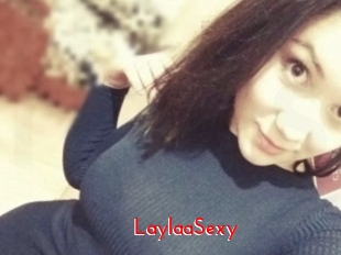 LaylaaSexy