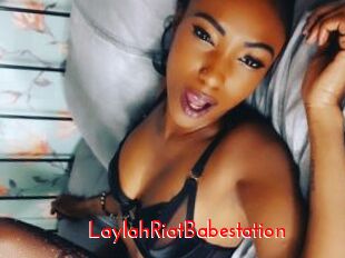 LaylahRiatBabestation