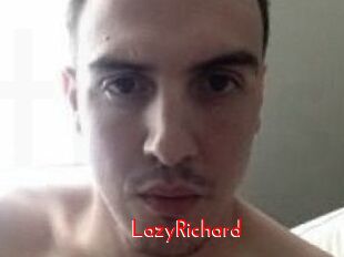 LazyRichard