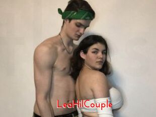 LeaHilCouple