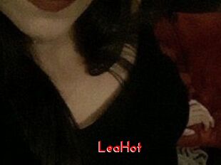 LeaHot