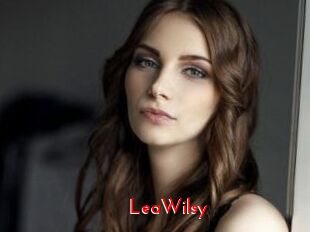 LeaWilsy