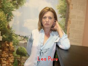 Lea_Pure