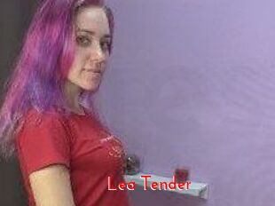 Lea_Tender