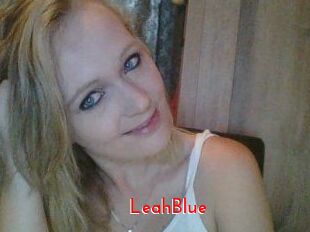 LeahBlue