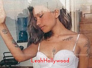 LeahHollywood