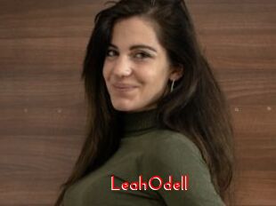 LeahOdell