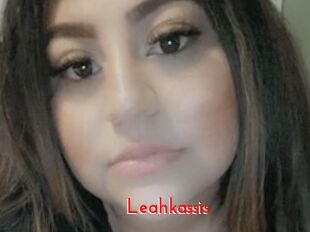 Leahkassis