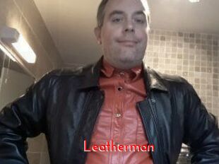 Leatherman