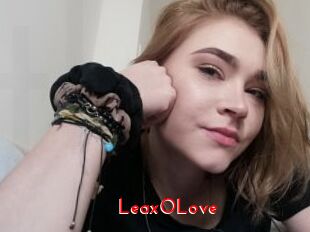 LeaxOLove