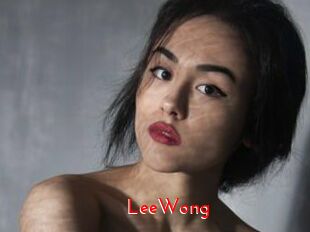 LeeWong