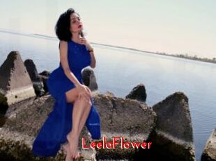 LeelaFlower