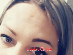 LeelouChipie