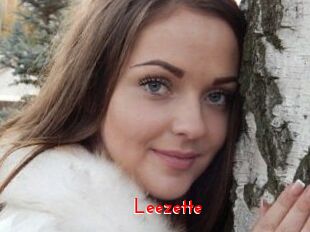 Leezette