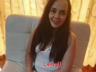 LeidyJJ