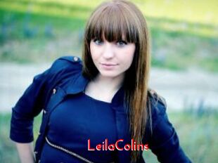 LeilaColins