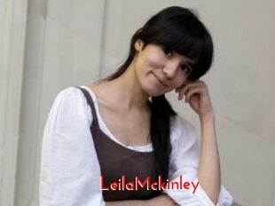 LeilaMckinley