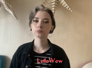 LeilaWow