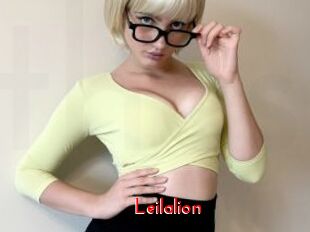 Leilalion