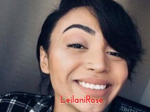 LeilaniRose