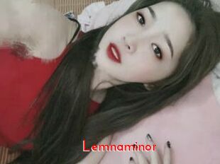 Lemnaminor