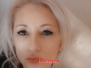 Lemonx