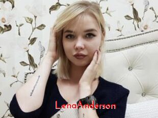 LenaAnderson