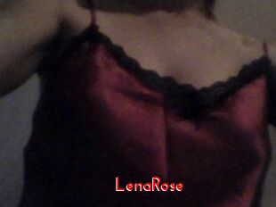 Lena_Rose_