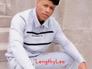 LengthyLeo