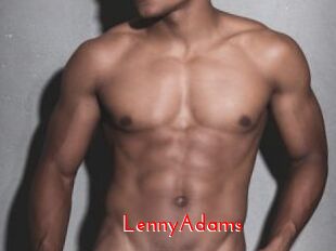 LennyAdams