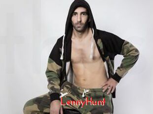 LennyHunt