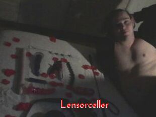 Lensorceller