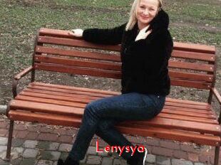 Lenysya