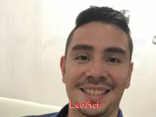 LeoAct