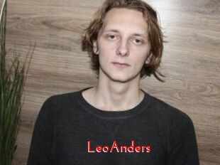 LeoAnders