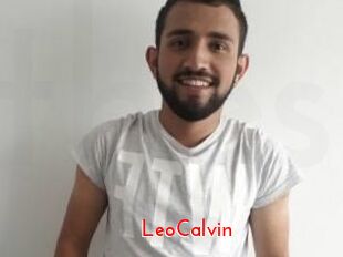 LeoCalvin