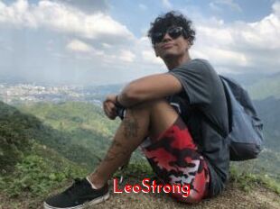 LeoStrong