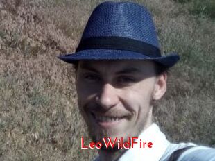 LeoWildFire