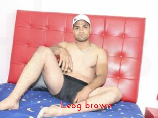 Leog_brown