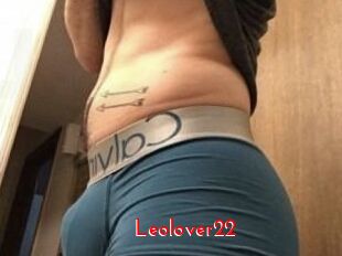 Leolover22