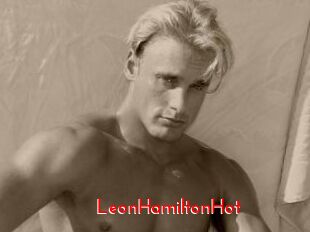 LeonHamiltonHot