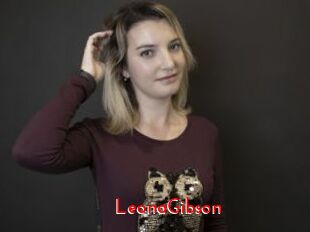 LeonaGibson