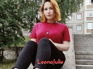 LeonaJulie