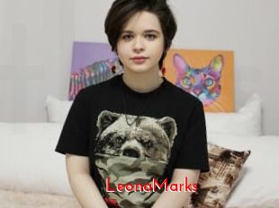 LeonaMarks