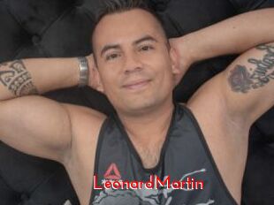 LeonardMartin