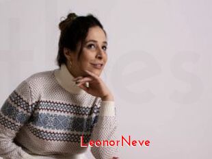 LeonorNeve