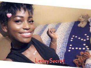 LeonySecret