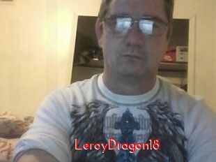 LeroyDragon18