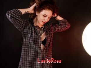 LesIieRose