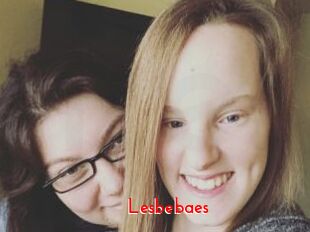 Lesbebaes